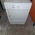 Zanussi Wasdroger - ZTEB277 (bezorging), 6 tot 8 kg, Ophalen of Verzenden, Zo goed als nieuw, Voorlader