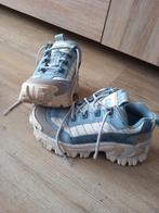 Caterpillar schoenen, Sport en Fitness, Korfbal, Schoenen, Ophalen of Verzenden, Zo goed als nieuw