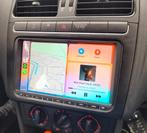 Carplay Volkswagen Polo, Golf, Tiguan, Caddy 2009/16), Auto diversen, Autoradio's, Ophalen of Verzenden, Nieuw