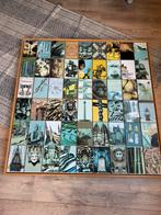 Naomi Art schilderij Indonesie, Antiek en Kunst, Ophalen