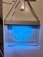 Zundapp lamp, Ophalen of Verzenden, Zo goed als nieuw