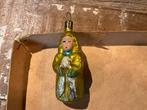 ANTIEKE KERSTBAL ENGELTJE, Diversen, Kerst, Ophalen of Verzenden, Gebruikt
