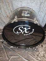 SX bassdrum 22 inch, Muziek en Instrumenten, Drumstellen en Slagwerk, Ophalen, Gebruikt, Overige merken