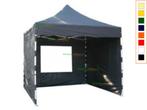 3x3 Platinum Tent – Als het écht stevig moet zijn, Partytent, Minder dan 4 meter, Nieuw, 2 meter of meer