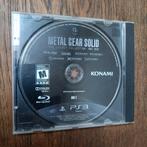 Metal Gear Solid PlayStation 3 The Legacy collection deel 2, Ophalen of Verzenden