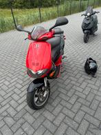 Gilera runner 70cc, Ophalen, Zo goed als nieuw, Tweetakt, Overige modellen
