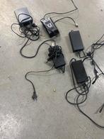 Acculaders elektrische fietsen, Ophalen of Verzenden, Zo goed als nieuw