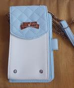 Telefoon tas voor Iphone 12 formaat Crossbody, Sieraden, Tassen en Uiterlijk, Tassen | Damestassen, Ophalen of Verzenden, Zo goed als nieuw