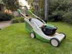Viking MB 505 MQ grasmaaier 48cm zelfrijdend, Tuin en Terras, Grasmaaiers, Ophalen, Gebruikt, Opvangbak, Benzine-grasmaaier