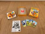 Leuk spel Speelkwartiertje Meer of minder Jumbo, Een of twee spelers, Ophalen of Verzenden, Zo goed als nieuw, Jumbo