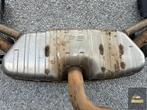 Audi RS3 8V Uitlaat 8V0253611D ORIGINEEL, Ophalen of Verzenden, Gebruikt, Audi