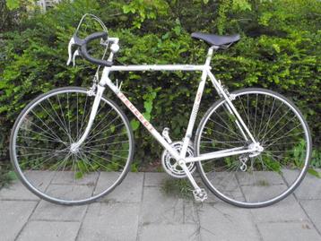 Peugeot Calibier racefiets beschikbaar voor biedingen