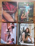 Roy Stuart 1998 - 2004 4 delen, Roy Stuart, Ophalen of Verzenden, Zo goed als nieuw, Fotografie algemeen
