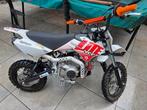 YCF 125CC Midi bike, Pitbike, 4 takt, Fietsen en Brommers, Minibikes, Midibikes en Pitbikes, Ophalen, Zo goed als nieuw, Pitbike