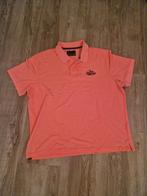 Roze polo maat xxl, Ophalen of Verzenden, Zo goed als nieuw, Overige maten, Roze