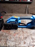 Omsnoerings Apperaat, Ophalen