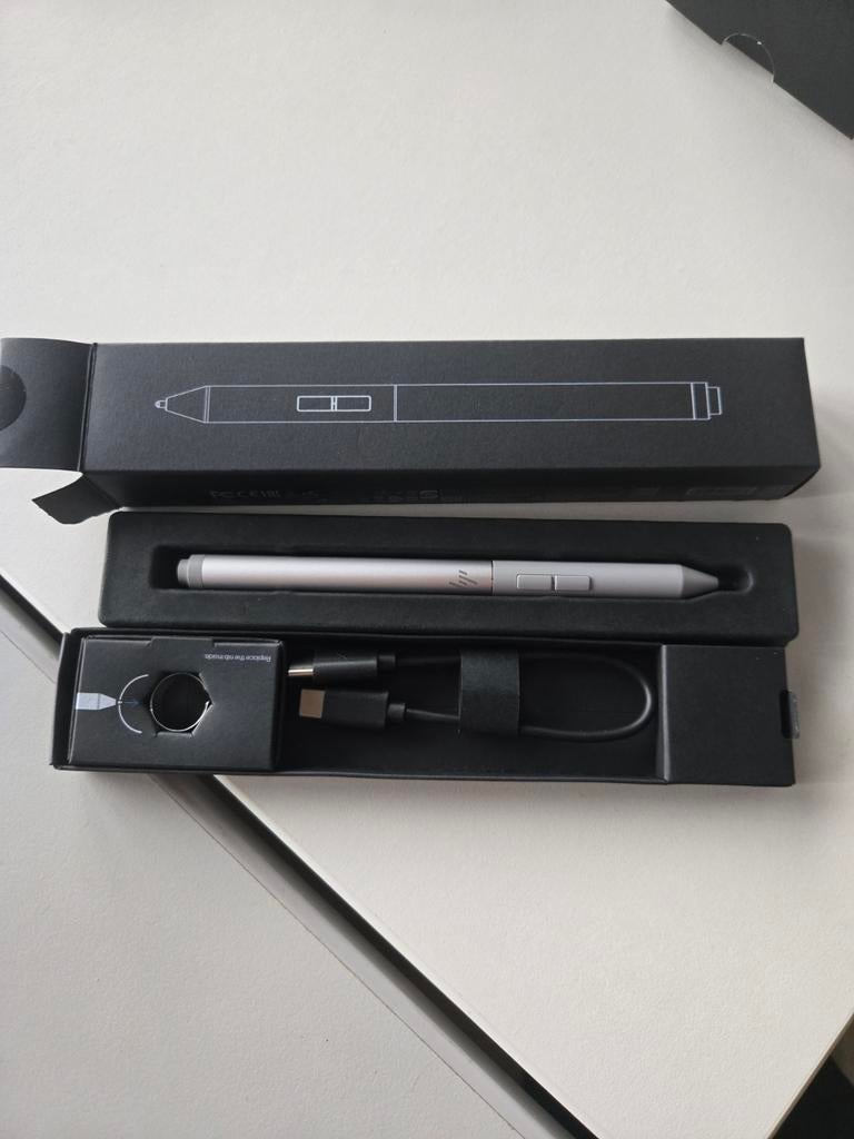 HP Stylus Pen - Nieuw & Origineel!, Computers en Software, Tekentablets, Ophalen of Verzenden, Nieuw, HP