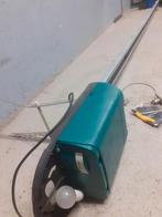 Automatische garagedeur opener, Ophalen of Verzenden, Zo goed als nieuw
