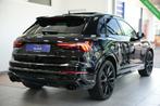 Audi RS Q3 2.5 TFSI, Vol! Sonos, Geheugen, Sport uitlaat, Ca, Auto's, Audi, Origineel Nederlands, Te koop, 5 stoelen, Benzine