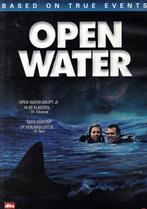 Open Water - Chris Kentis, Actiethriller, Ophalen of Verzenden, Vanaf 12 jaar, Zo goed als nieuw