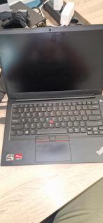 Lenovo Thinkpad E14 - scherm geeft geen beeld, Ophalen of Verzenden, Nieuw