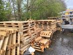 pallet hout, Doe-het-zelf en Verbouw, Hout en Planken, Gebruikt, Ophalen of Verzenden, Minder dan 200 cm, Pallet