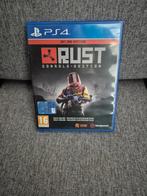 Rust PS4, Spelcomputers en Games, Shooter, 1 speler, Ophalen of Verzenden, Zo goed als nieuw