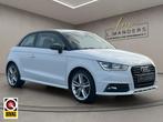 Audi A1 1.0 TFSI Adrenalin S-Line 2016 WIT | 3-deurs | Airco, Auto's, Voorwielaandrijving, Euro 6, 95 pk, Start-stop-systeem