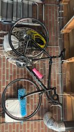 Racefiets, Fietsen en Brommers, Fietsen | Oldtimers, 55 tot 59 cm, Ophalen