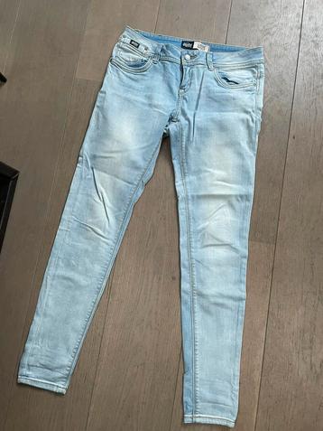 Skinny Cassie jeans superdry W28 L32
