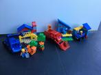 Leuke Lego Duplo Bob de Bouwer Set, Ophalen of Verzenden, Zo goed als nieuw, Complete set, Duplo