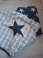 Peuter dekbedovertrek 120x150 cm gratis af te halen, Huis en Inrichting, Slaapkamer | Beddengoed, Ophalen, Gebruikt, Eenpersoons