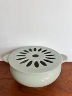Schaal met Treef Pirken Hammer Czechoslovakia Art Déco, Antiek en Kunst, Ophalen of Verzenden
