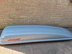 Jetbag Liberty 500 dakkoffer, Auto diversen, Dakkoffers, Ophalen, Gebruikt