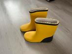 Gevoerde regenlaarzen maat 33 - Nieuw!, Ophalen of Verzenden, Nieuw, Jongen of Meisje, Laarzen