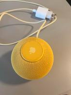 Apple HomePod - Slimme Speaker, Ophalen of Verzenden, Zo goed als nieuw, Overige typen