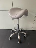 Zadelkruk Kapperskruk verstelbaar, Ophalen, Gebruikt