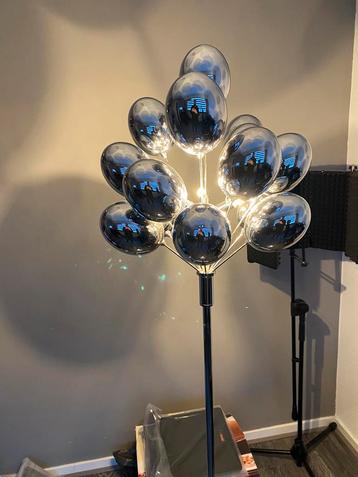 KARE Desing vloerlamp Balloon