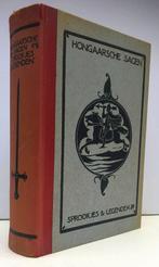 Solymossy - Hongaarsche Sagen, sprookjes en legenden (1929), Antiek en Kunst, Ophalen of Verzenden
