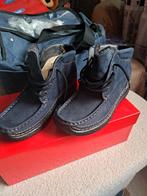 Wolky maat 36 donkerblauw (nieuw), Ophalen, Wolky, Blauw, Nieuw