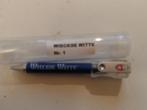 Wieckse Witte bier pen (nr.1), Verzamelen, Biermerken, Ophalen of Verzenden, Nieuw, Overige typen, Overige merken