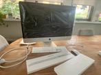 Zo goed als nieuwe Apple iMac + HP printer nieuw in doos, Ophalen, 8 GB, IMac, Zo goed als nieuw