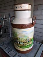 Antieke melkbus., Ophalen of Verzenden