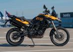 BMW F800GS, Motoren, Motoren | BMW, 2 cilinders, Motorrijbewijs A, Handvatverwarming, Particulier