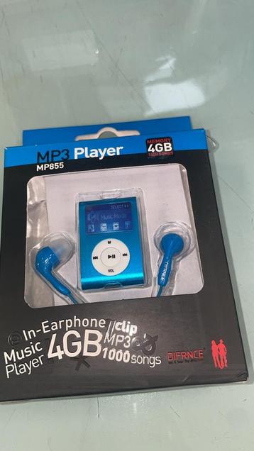 Difrnce MP855 beschikbaar voor biedingen