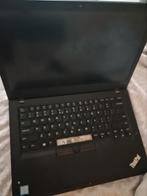 Lenovo ThinkPad Laptop t480, Computers en Software, Windows Laptops, Ophalen of Verzenden, Gebruikt