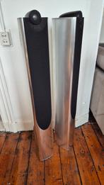 Bowers & Wilkins XT4 Speakers - Topkwaliteit!, Audio, Tv en Foto, Luidsprekers, Ophalen, Gebruikt, Bowers & Wilkins (B&W), 120 watt of meer