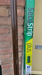 SecuStrip Plus anti inbraak strip, Ophalen, Gebruikt, Overige materialen