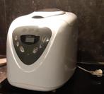 Broodbakmachine - Maak zelf heerlijk brood!, Witgoed en Apparatuur, Broodbakmachines, Gebruikt, Warmhoudfunctie, 400 tot 800 gram deeg