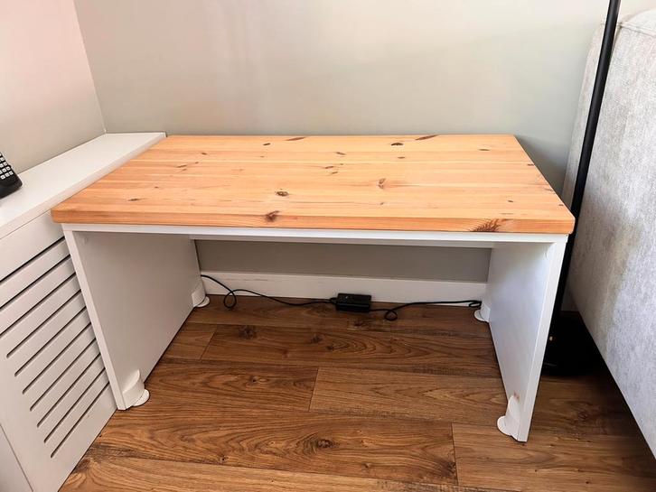 Speeltafeltje - Gepimpt!, Huis en Inrichting, Tafelonderdelen, Gebruikt, Tafelblad, Minder dan 50 cm, 50 tot 100 cm, Rechthoekig